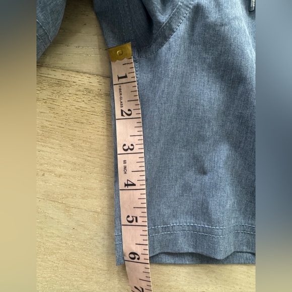 NWOT Fair Harbor The One Short Size S - Picture 8 of 9